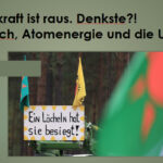 Infoabend in Klennow
